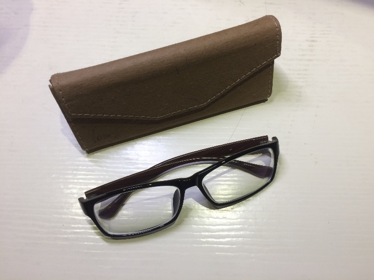 一个实习生的出行装备