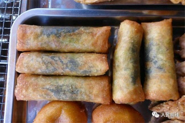 军队伙食最难吃的5个国家,部队伙食吐槽视频