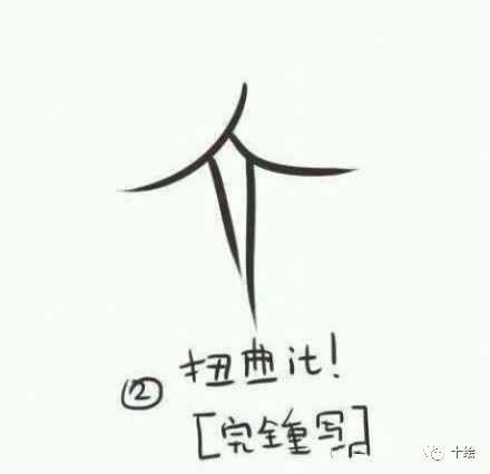 如何画好女性臀部和腿部,要想臀部练得好