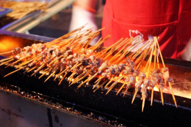 这才是真正的昭通美味|好吃便宜接地气!