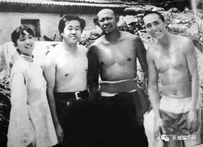 永不再来的合影,时光已逝永不回大合影