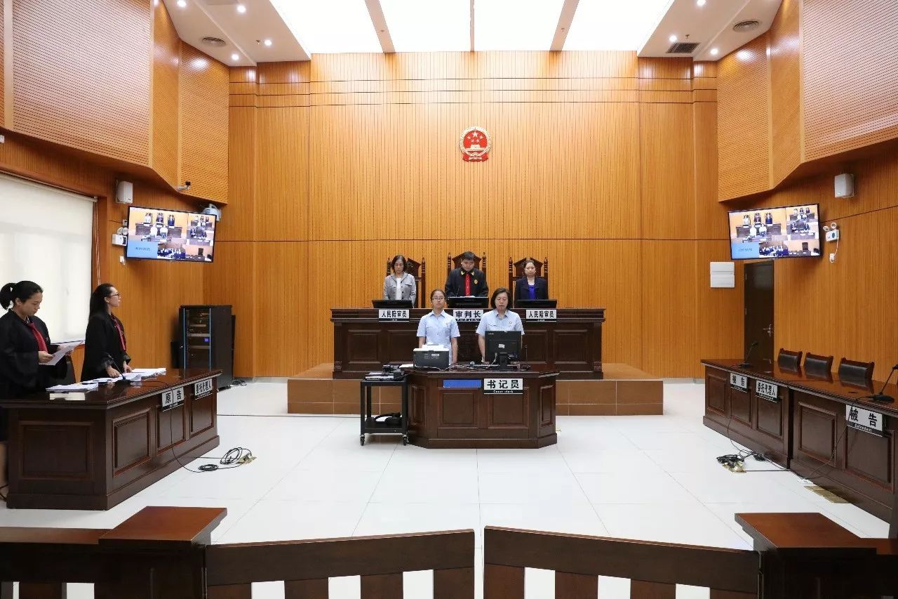 “案多人少”怎么破？天河法院全面推行繁简分流“四个一”改革