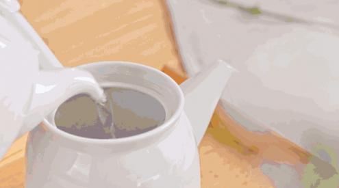 秋季进补,秋季药膳进补巧选择