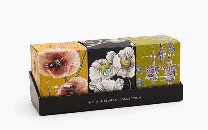 zara家居必买清单,zarahome家居服推荐