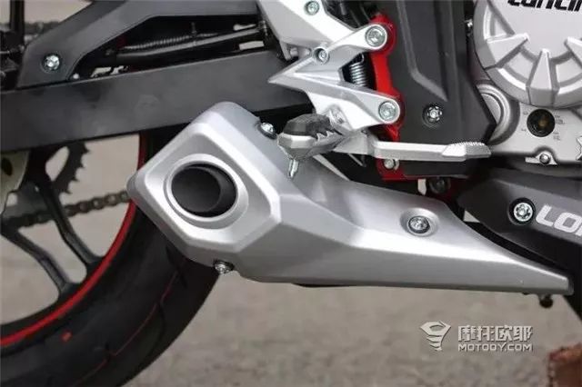 试驾隆鑫无极300r,隆鑫无极300r深度测评