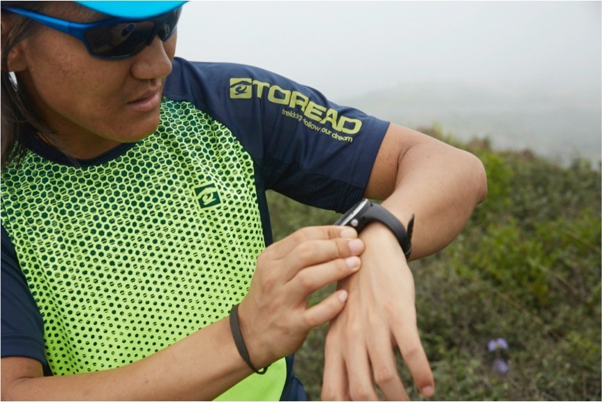 从装备到训练UTMB完赛者自述经验