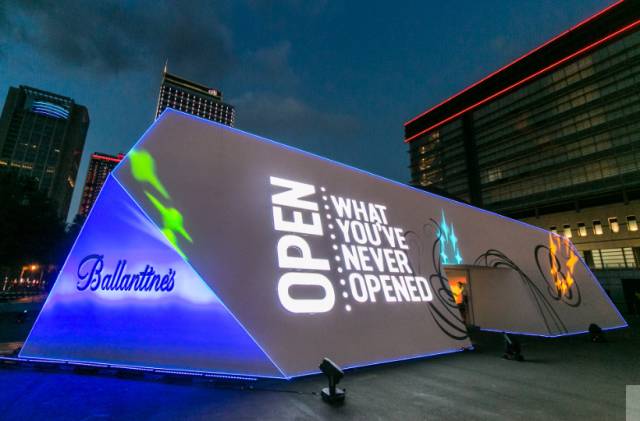 你没听错，百龄坛首款单麦问世！专访首席酿酒师SandyHyslop