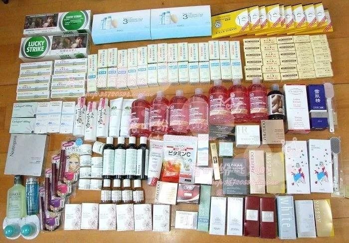 海外代购药品有哪些 (海外药品代购平台哪个好)