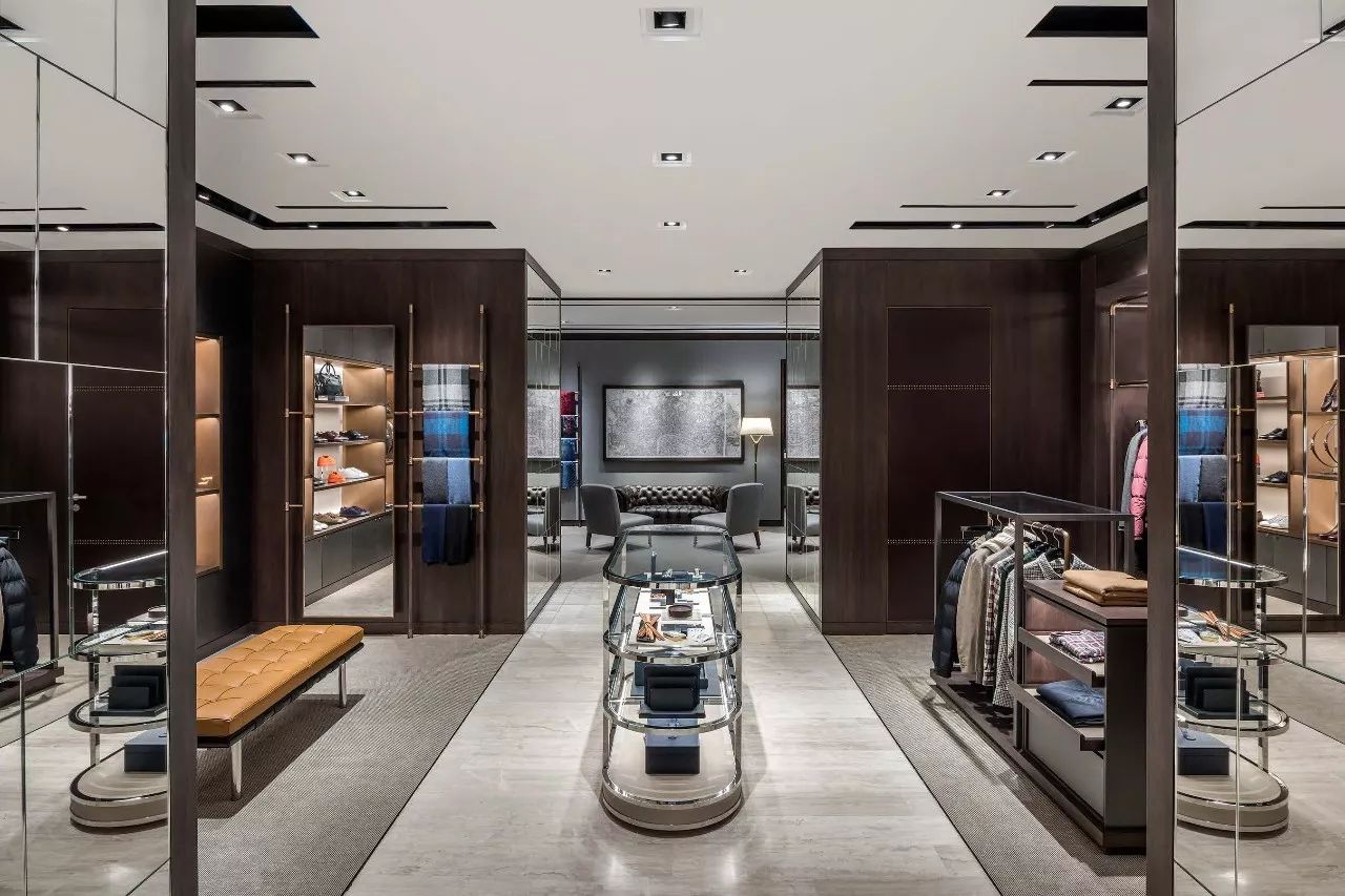 谈资|那个专门画绅士的Mr.Slowboy,这次帮dunhill画了一只狗