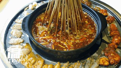 温江99元4人餐优惠团购火锅,6.6折成都火锅