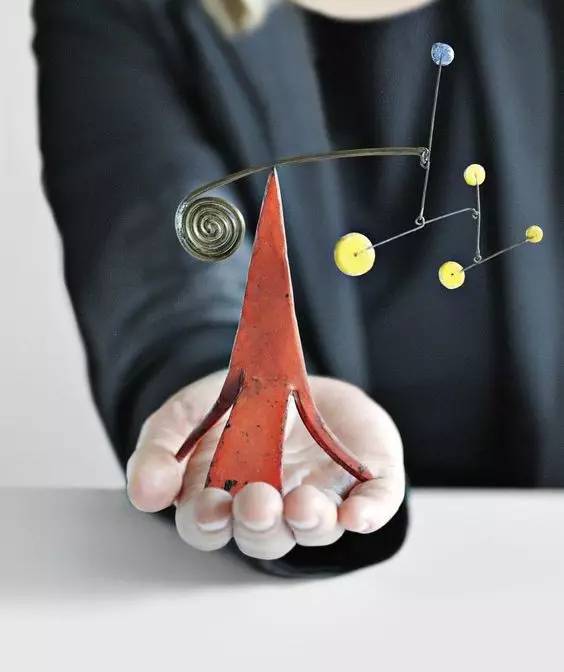 杜尚雕塑,杜尚作品的意义