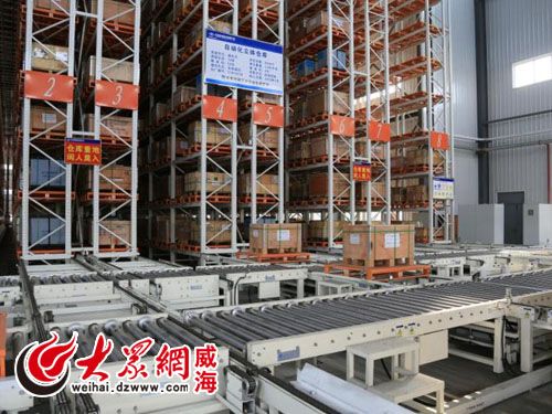 天润曲轴车间,天润曲轴发展历程