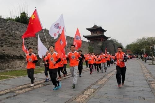 26个字母，让你更加了解赣州！爱上赣州！