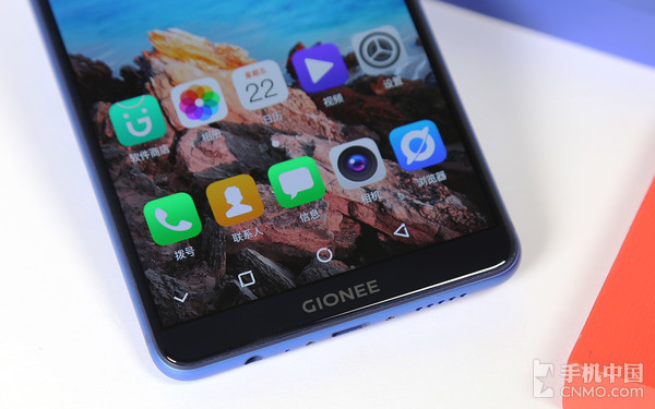 金立M7深度评测：满足你的“全面”需求