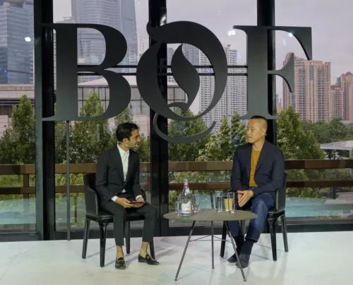 bof鏃惰鍟嗕笟璇勪环鑲栨垬绫冲叞涔嬭,绗笁灞奲of璁洪亾宄颁細