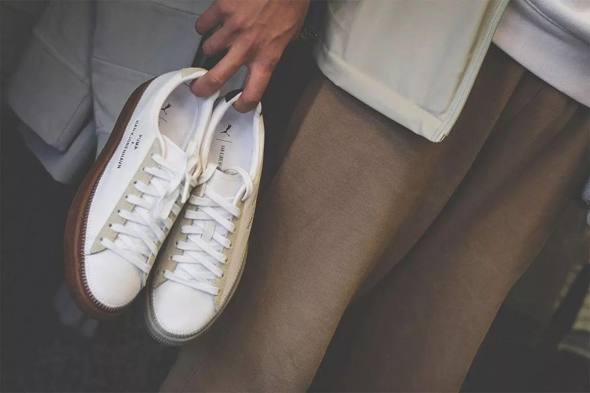 “我”很努力地成为一双球鞋,只是想不到成为了冷门款——《每周冷门球鞋大赏》