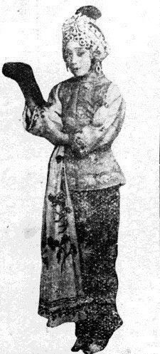 声远长天:怀念陈永玲(三)