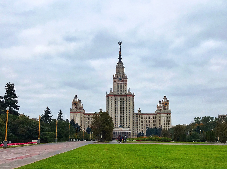 豆瓣日记:几乎所有人都说我是疯了才会坐火车去俄罗斯