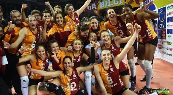 土超2023赛季加拉塔萨雷所有比赛,2019年5月19日土超加拉塔萨雷