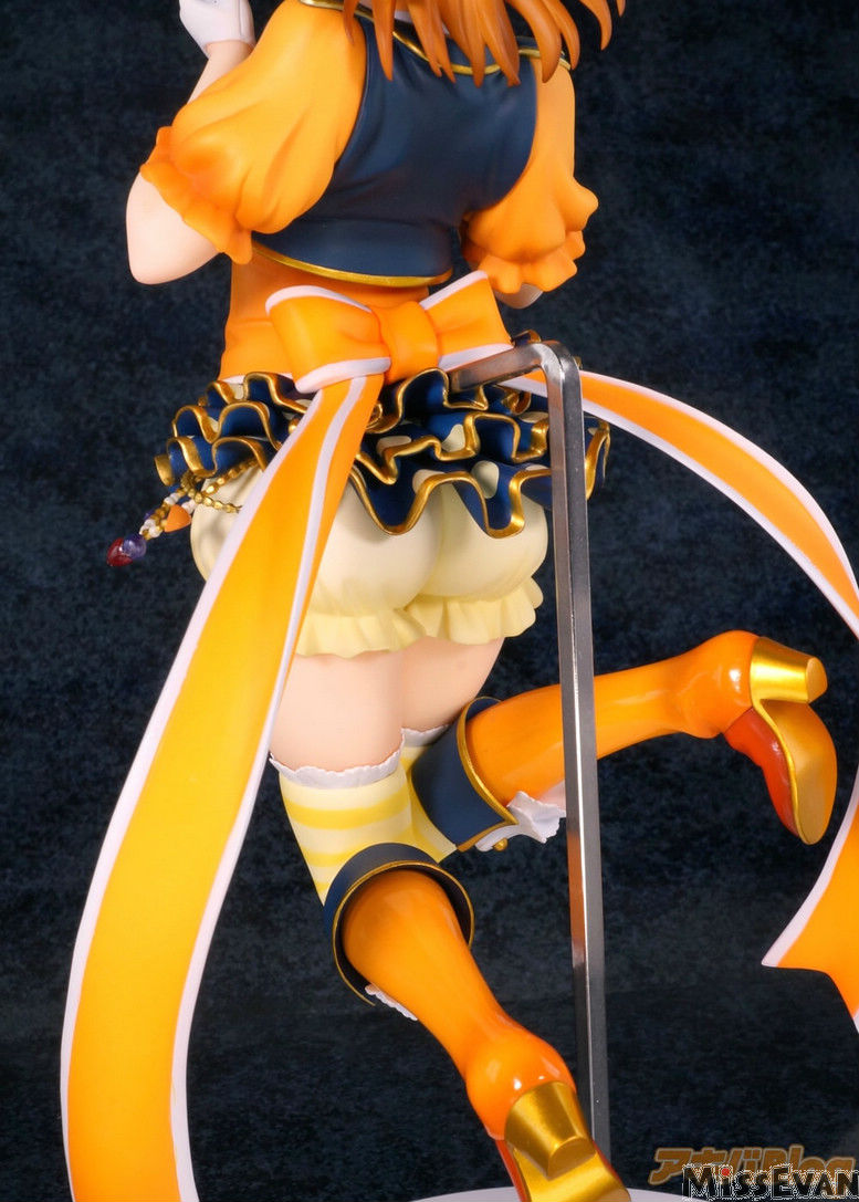 14年发售的lovelive手办 (lovelive手办价格表)