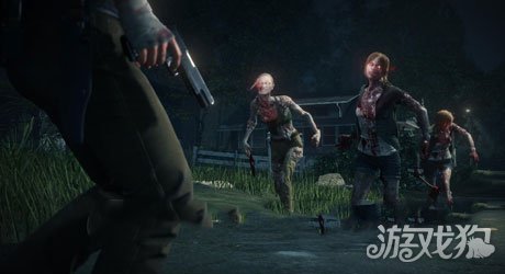 恶灵附身2全阵营boss打法攻略,恶灵附身2小技巧介绍