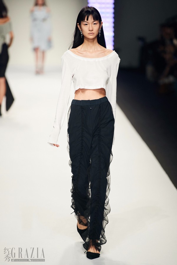 ChaberC+第四季实用主义无限发光、誓以立下标竿