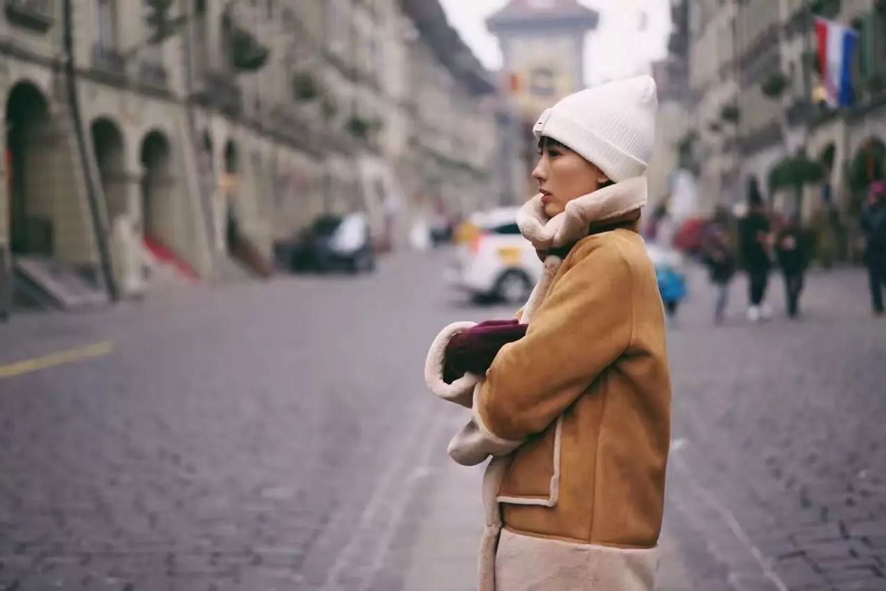 她旅行,她走遍60个国家