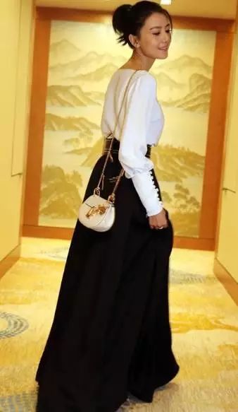 刘雯唐嫣同款小猪包,刘雯背的新款包是什么品牌