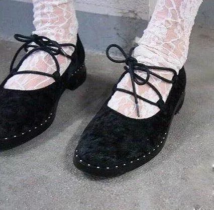 秋冬值得入手的鞋子,冬季比较值得入手的鞋子