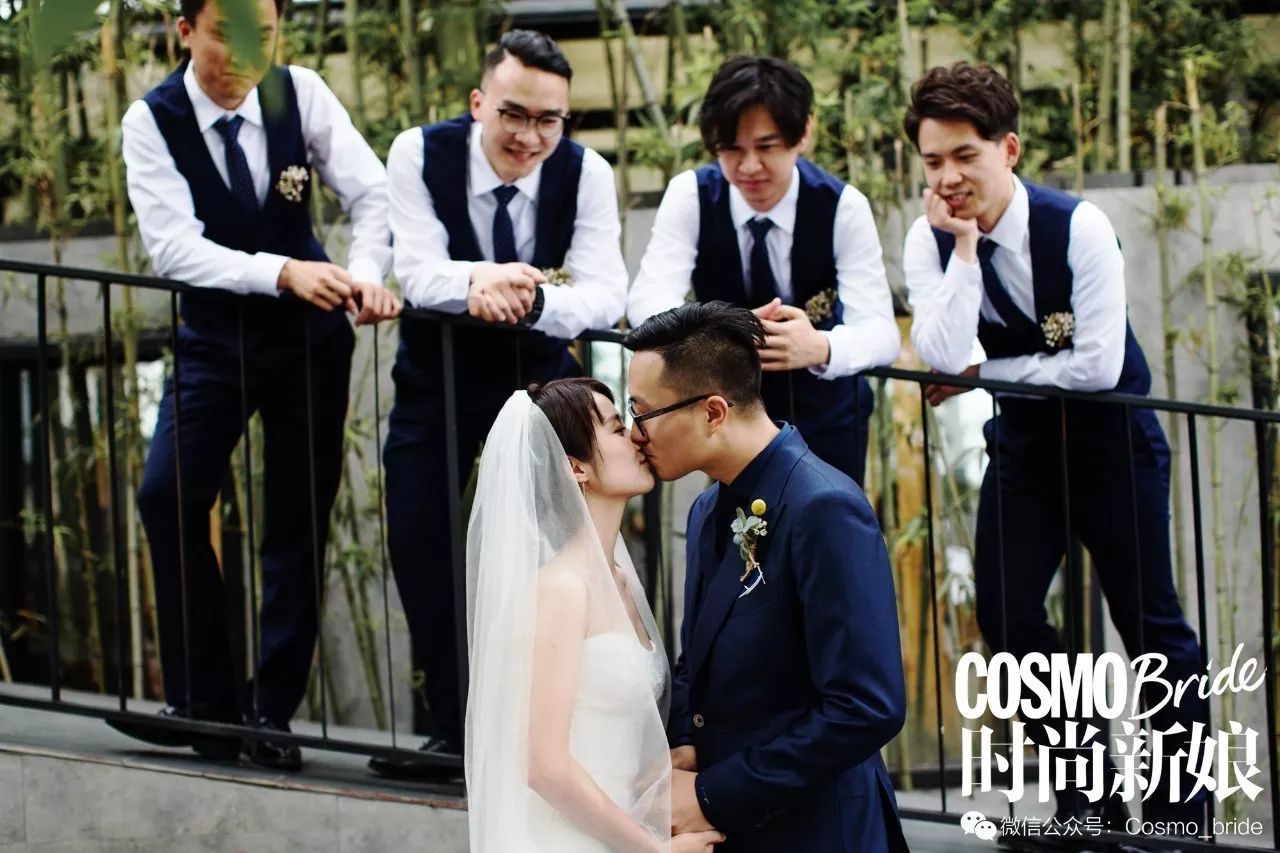 如何自己策划一场简单的婚礼流程,极简婚礼真实案例