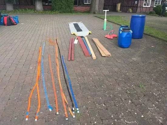 劳逸结合让海外拉练效果更好晋鹏翔领衔“绿色杀手”变身海贼王