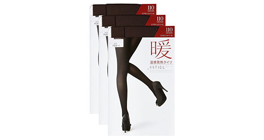 1双的价钱买3双，厚木保暖袜最全购买指南