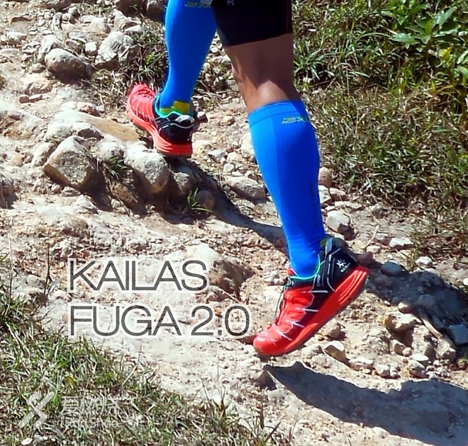 凯乐石goretexpro测评,凯乐石fugaex2.0黑色