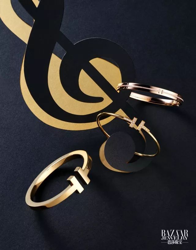 炫美图|全民嘻哈,珠宝不掉队!点进来解锁打CALL新姿势!