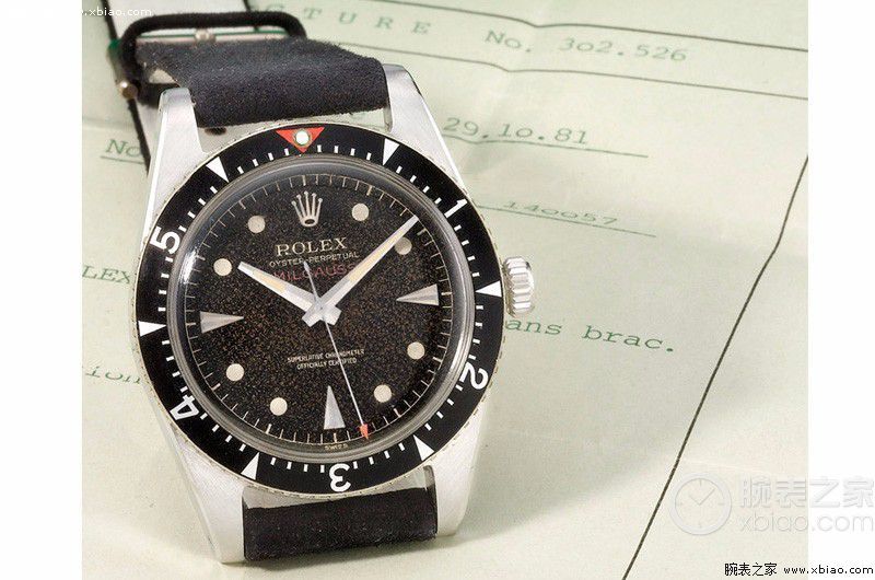 爱恨交织制表与磁力的不解之缘（上）