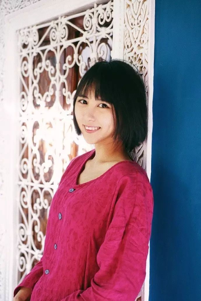 她旅行,她走遍60个国家