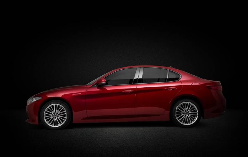 车迷的福音，全新机场路阿尔法·罗密欧中心即将盛大开业