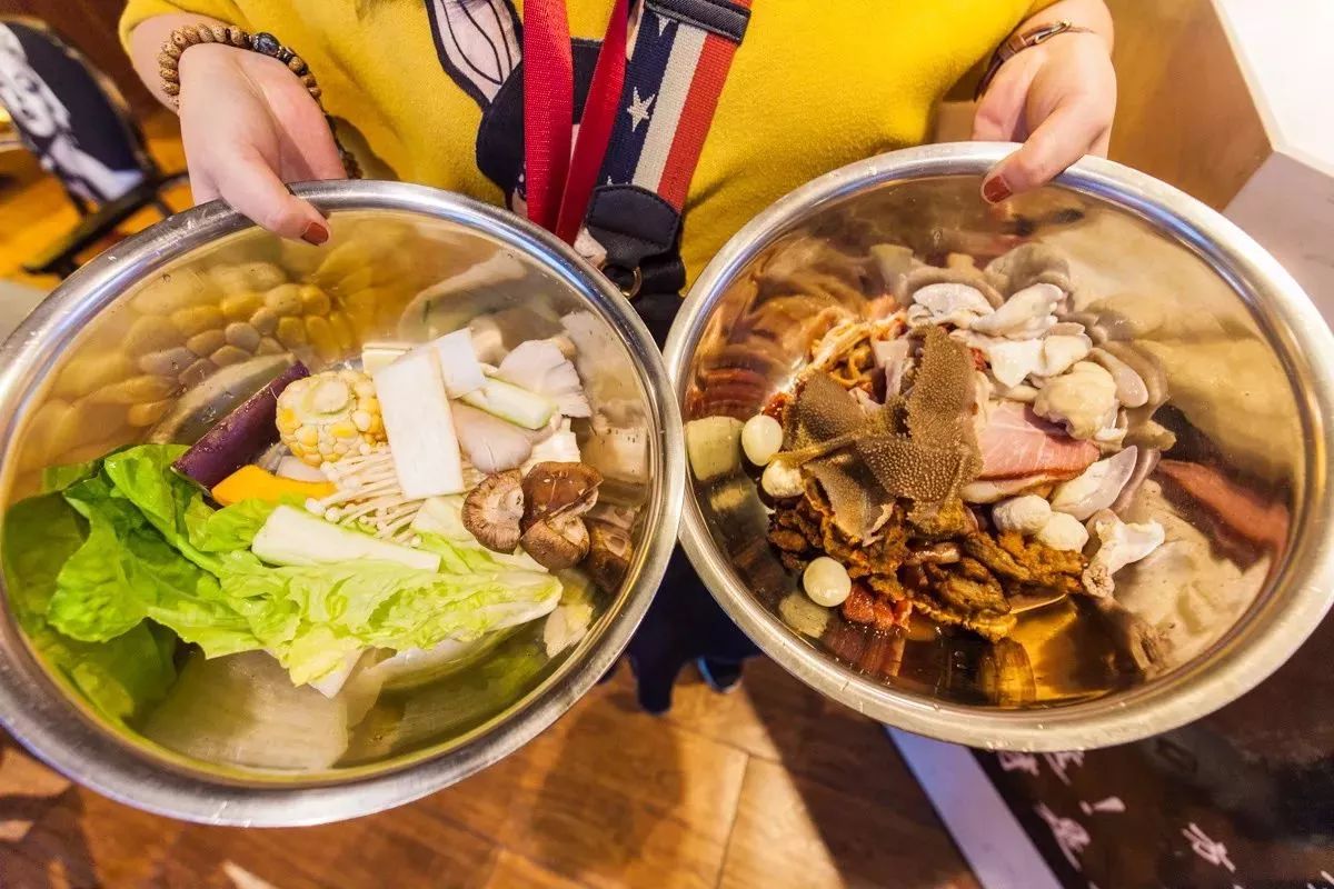 宜宾火锅人气排名第一的火锅,宜宾好吃的火锅推荐不限时