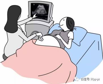 检查｜从未孕到分娩，子宫的每一步变化，原来这么牛