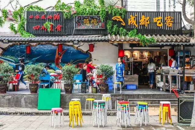 成都美食推荐必吃鸡爪,来成都一定要尝一尝的鸡爪攻略