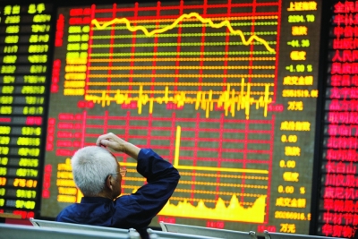 股票走势图入门,股票入门基础知识快速看盘