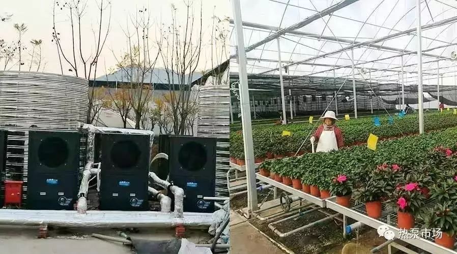 大棚供暖量计算公式,温室热负荷计算