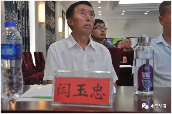 环境倒逼行业发展，工业化循环水养殖逐渐会成为自发需求