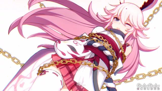 崩坏3樱色第一轮回攻略,崩坏3第二部樱色轮回多少级解锁