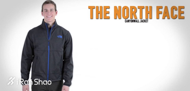 WeeklyGear|TNF可没有那么简单爱运动更是潮流大咖