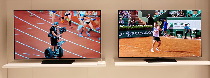 今天讲一篇很长很长的故事它叫HDR