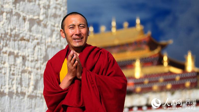 康巴有十美道孚有八美,康巴道孚美景图