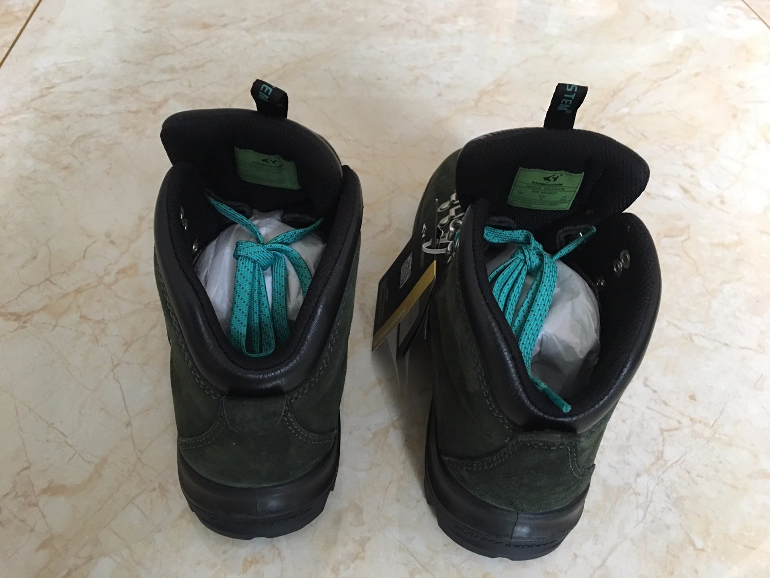 舒适性最好的重装徒步鞋测评,sleaderoutdoor鞋多少钱