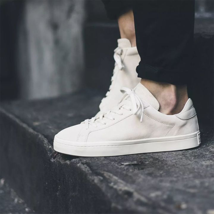 “我”很努力地成为一双球鞋，只是想不到成为了冷门款——《每周冷门球鞋大赏》