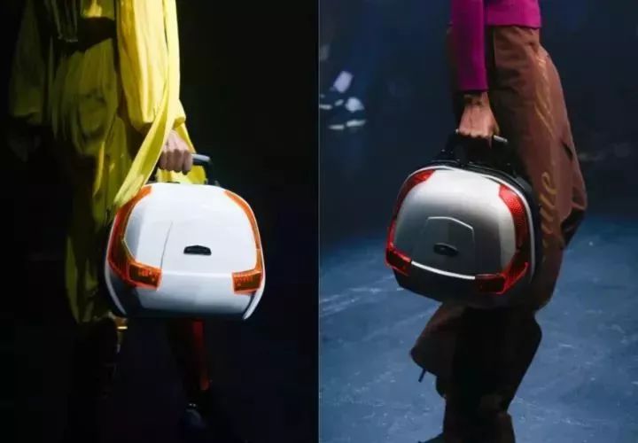 这个大品牌“棉被包”的设计师，你给我出来！竟然还敢卖天价？